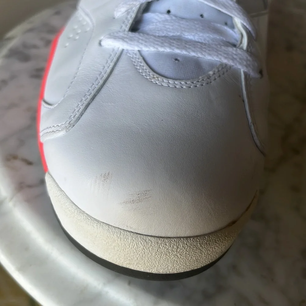 Jordan Retro 6 - Picture 11 of 12
